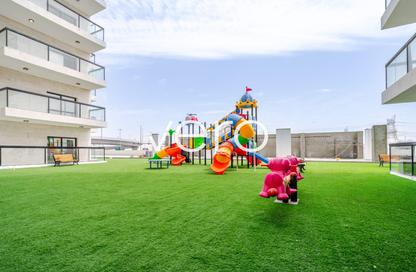 Apartment - 4 - 5 for rent in Equiti Home A - Equiti Home - Al Furjan - Dubai Apartment - 4 - 5 for rent in Equiti Home A - Equiti Home - Al Furjan - Dubai