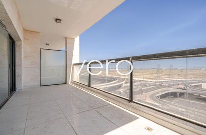 Apartment - 4 - 5 for rent in Equiti Home A - Equiti Home - Al Furjan - Dubai Apartment - 4 - 5 for rent in Equiti Home A - Equiti Home - Al Furjan - Dubai