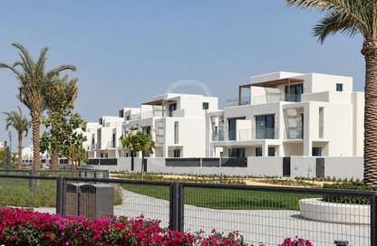 Villa - 4 - 5 for sale in Rivana - The Valley - Dubai
