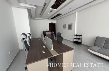 Office Space - Studio - 1 for rent in Park Lane Tower - Business Bay - Dubai