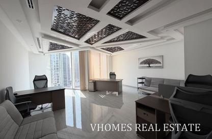 Office Space - Studio - 1 for rent in Park Lane Tower - Business Bay - Dubai Office Space - Studio - 1 for rent in Park Lane Tower - Business Bay - Dubai