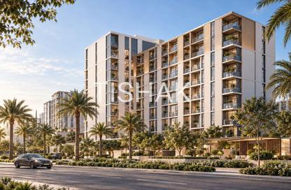 Apartment - 1 - 2 for sale in Terra Woods Tower 3 - Terra Woods - Expo City - Dubai Apartment - 1 - 2 for sale in Terra Woods Tower 3 - Terra Woods - Expo City - Dubai