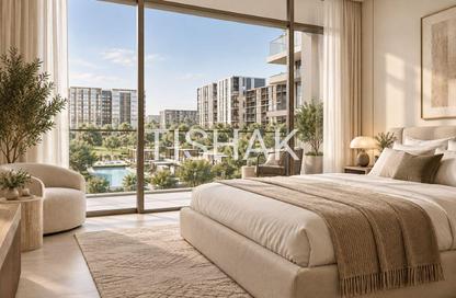 Apartment - 1 - 2 for sale in Terra Woods Tower 3 - Terra Woods - Expo City - Dubai Apartment - 1 - 2 for sale in Terra Woods Tower 3 - Terra Woods - Expo City - Dubai