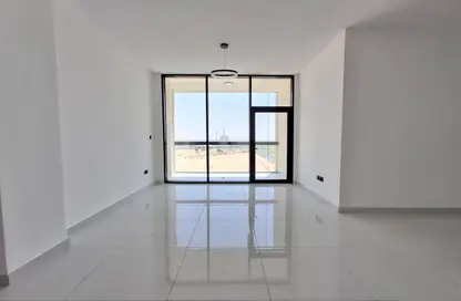 Apartment - 3 Bedrooms - 3 Bathrooms for rent in Tilal City - Sharjah