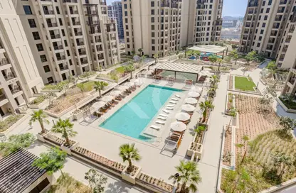 Apartment - 3 Bedrooms - 4 Bathrooms for rent in Lamaa Building 2 - Lamaa - Madinat Jumeirah Living - Umm Suqeim 3 - Umm Suqeim - Dubai Apartment - 3 Bedrooms - 4 Bathrooms for rent in Lamaa Building 2 - Lamaa - Madinat Jumeirah Living - Umm Suqeim 3 - Umm Suqeim - Dubai