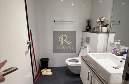 Apartment - Studio - 1 for sale in Areej Apartments - Aljada - Sharjah Apartment - Studio - 1 for sale in Areej Apartments - Aljada - Sharjah