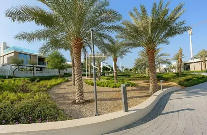 Villa - 3 Bedrooms - 4 Bathrooms for sale in Club Villas at Dubai Hills - Dubai Hills Estate - Dubai