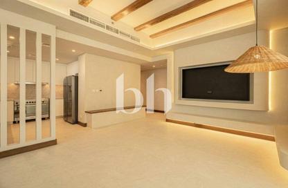 Apartment - 3 Bedrooms - 4 Bathrooms for rent in 5242 Tower 2 - 5242 - Dubai Marina - Dubai