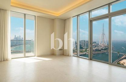 Apartment - 3 Bedrooms - 4 Bathrooms for rent in 5242 Tower 2 - 5242 - Dubai Marina - Dubai