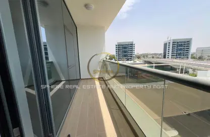 Apartment - 1 Bedroom - 2 Bathrooms for rent in Gateway Residences - Mina Al Arab - Ras Al Khaimah