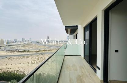 Apartment - 1 - 2 for sale in Binghatti Nova - District 12 - Jumeirah Village Circle - Dubai Apartment - 1 - 2 for sale in Binghatti Nova - District 12 - Jumeirah Village Circle - Dubai
