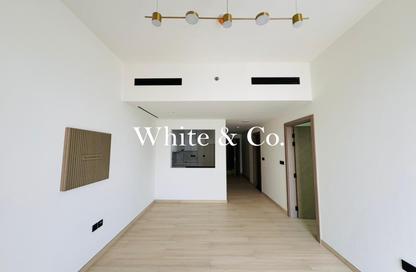 Apartment - 1 - 2 for sale in Binghatti Nova - District 12 - Jumeirah Village Circle - Dubai