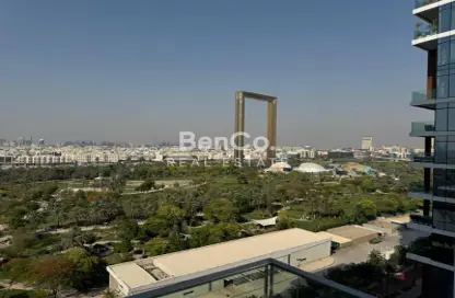 Apartment - 2 Bedrooms - 3 Bathrooms for rent in Park Gate Residence 2 - Park Gate Residences - Al Kifaf - Bur Dubai - Dubai