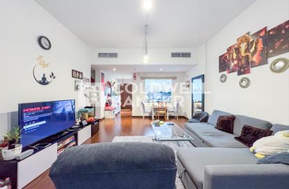 Apartment - 1 Bedroom - 2 Bathrooms for sale in National Bonds Jewels - Liwan - Dubai Land - Dubai