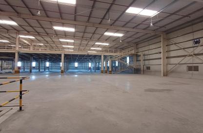Warehouse - Studio for rent in Freezone North - Jebel Ali Freezone - Jebel Ali - Dubai