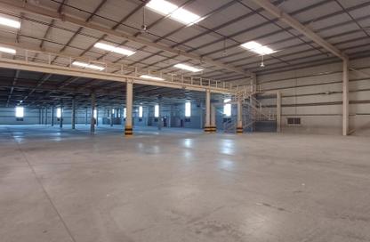 Warehouse - Studio for rent in Freezone North - Jebel Ali Freezone - Jebel Ali - Dubai