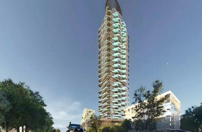 Apartment - 2 Bedrooms - 2 Bathrooms for sale in Volga Tower - Jumeirah Village Triangle - Dubai