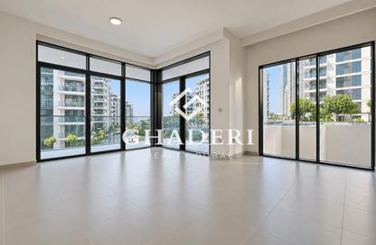 Apartment - 2 - 2 for rent in The Cove II Building 5 - The Cove ll - Dubai Creek Harbour (The Lagoons) - Dubai