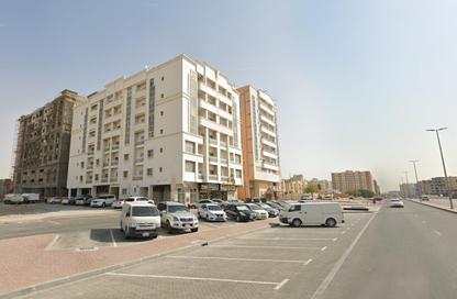 Whole Building - 7+ Bedrooms - 7+ Bathrooms for sale in Ajman 44 building - Al Hamidiya 1 - Al Hamidiya - Ajman