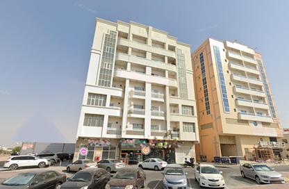 Whole Building - 7+ Bedrooms - 7+ Bathrooms for sale in Ajman 44 building - Al Hamidiya 1 - Al Hamidiya - Ajman