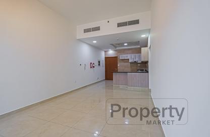 Apartment - 1 - 2 for rent in Sondos Zinnia - Dubai Land Residence Complex - Dubai