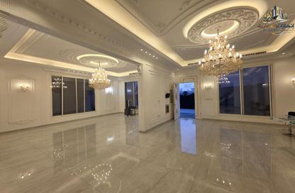 Villa - 5 Bedrooms - 6 Bathrooms for sale in Ajman Hills - Al Alia - Ajman