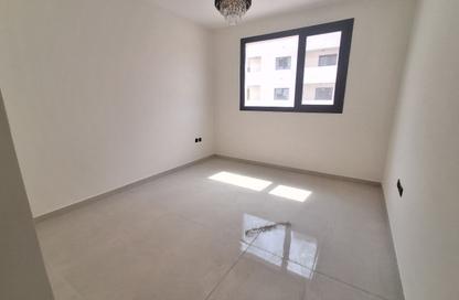 Apartment - 1 - 1 for rent in Sarab 2 - Aljada - Sharjah