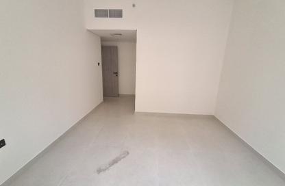 Apartment - 1 - 1 for rent in Sarab 2 - Aljada - Sharjah