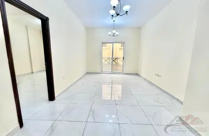 Apartment - 1 Bedroom - 2 Bathrooms for rent in Muwaileh 29 Building - Muwaileh - Sharjah
