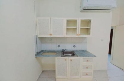Apartment - Studio - 1 Bathroom for rent in Fire Station Road - Muwaileh - Sharjah