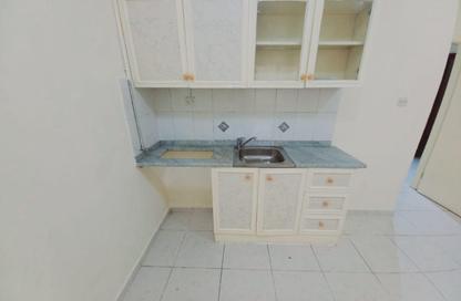 Apartment - Studio - 1 Bathroom for rent in Fire Station Road - Muwaileh - Sharjah