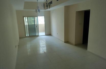 Apartment - 2 Bedrooms - 3 Bathrooms for rent in Lilies Tower - Emirates City - Ajman