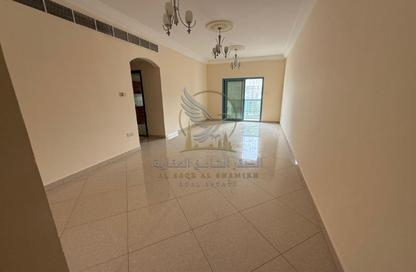 Apartment - 2 Bedrooms - 3 Bathrooms for rent in Al Majaz 3 - Al Majaz - Sharjah