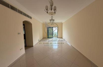 Apartment - 2 Bedrooms - 3 Bathrooms for rent in Al Majaz 3 - Al Majaz - Sharjah Apartment - 2 Bedrooms - 3 Bathrooms for rent in Al Majaz 3 - Al Majaz - Sharjah