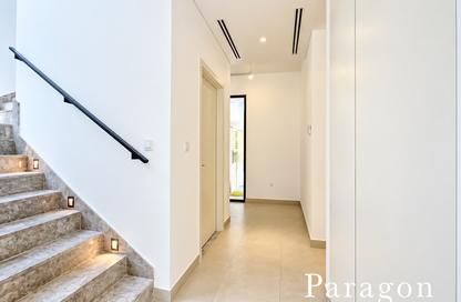 Villa - 3 - 4 for rent in Club Villas at Dubai Hills - Dubai Hills Estate - Dubai Villa - 3 - 4 for rent in Club Villas at Dubai Hills - Dubai Hills Estate - Dubai