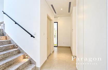 Villa - 3 - 4 for rent in Club Villas at Dubai Hills - Dubai Hills Estate - Dubai