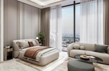 Shop - Studio for sale in Palatium Residences - District 12 - Jumeirah Village Circle - Dubai