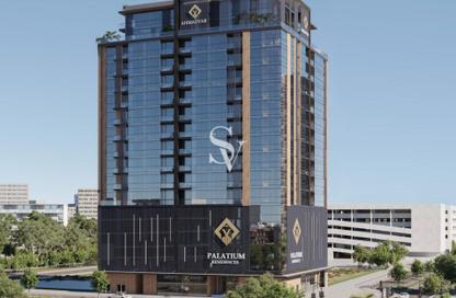 Shop - Studio for sale in Palatium Residences - District 12 - Jumeirah Village Circle - Dubai