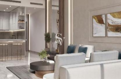 Shop - Studio for sale in Palatium Residences - District 12 - Jumeirah Village Circle - Dubai