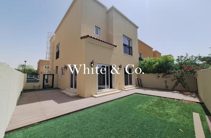 Townhouse - 4 Bedrooms - 4 Bathrooms for rent in Amaranta 1 - Amaranta - Villanova - Dubai Land - Dubai Townhouse - 4 Bedrooms - 4 Bathrooms for rent in Amaranta 1 - Amaranta - Villanova - Dubai Land - Dubai
