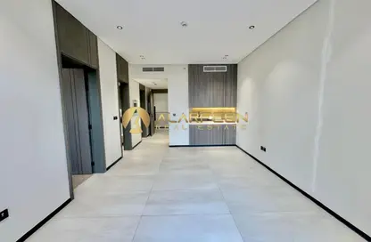 Apartment - 1 Bedroom - 2 Bathrooms for rent in Emerald Vision Tower - Jumeirah Village Triangle - Dubai