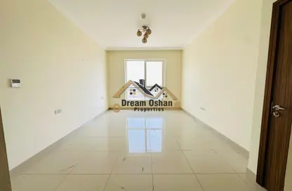 Apartment - 3 Bedrooms - 3 Bathrooms for rent in Liwa Residence - Dubai Silicon Oasis - Dubai