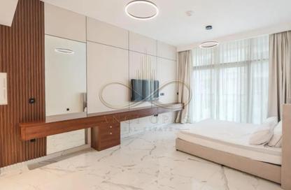 Apartment - Studio - 1 Bathroom for rent in Royal Regency - Business Bay - Dubai Apartment - Studio - 1 Bathroom for rent in Royal Regency - Business Bay - Dubai