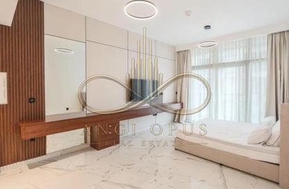 Apartment - Studio - 1 Bathroom for rent in Royal Regency - Business Bay - Dubai Apartment - Studio - 1 Bathroom for rent in Royal Regency - Business Bay - Dubai