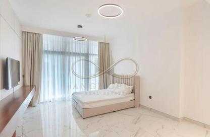 Apartment - Studio - 1 Bathroom for rent in Royal Regency - Business Bay - Dubai Apartment - Studio - 1 Bathroom for rent in Royal Regency - Business Bay - Dubai