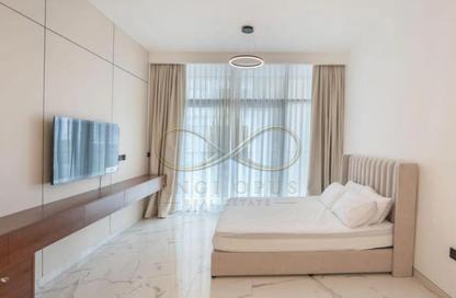 Apartment - Studio - 1 Bathroom for rent in Royal Regency - Business Bay - Dubai Apartment - Studio - 1 Bathroom for rent in Royal Regency - Business Bay - Dubai