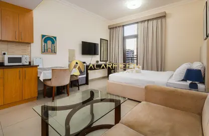 Apartment - Studio - 1 Bathroom for sale in Lincoln Park B - Lincoln Park - Arjan - Dubai