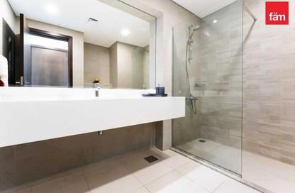 Apartment - 2 Bedrooms - 3 Bathrooms for rent in Rabdan Building - Motor City - Dubai