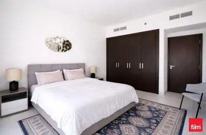 شقة - 2 غرف نوم - 3 حمامات للايجار في مبنى ربدان - موتور سيتي - دبي شقة - 2 غرف نوم - 3 حمامات للايجار في مبنى ربدان - موتور سيتي - دبي