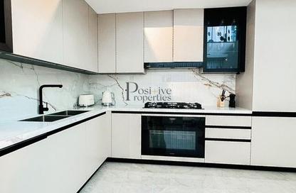 Apartment - 2 Bedrooms - 3 Bathrooms for sale in Park Views Residences B - Park Views Residences - Al Kifaf - Bur Dubai - Dubai Apartment - 2 Bedrooms - 3 Bathrooms for sale in Park Views Residences B - Park Views Residences - Al Kifaf - Bur Dubai - Dubai